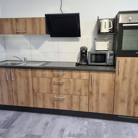 Sm Apartment تيبرغ المظهر الخارجي الصورة