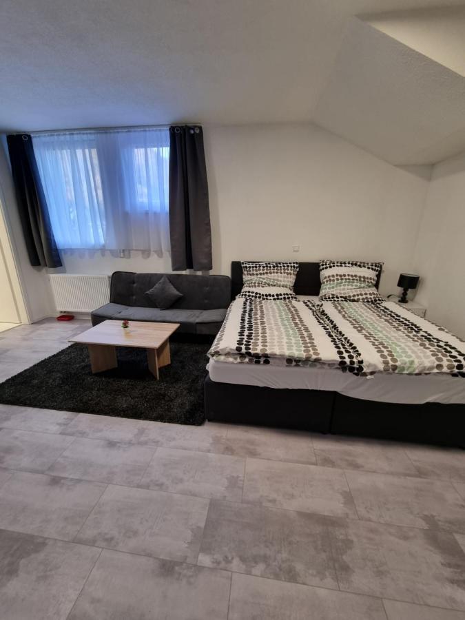 Sm Apartment تيبرغ المظهر الخارجي الصورة