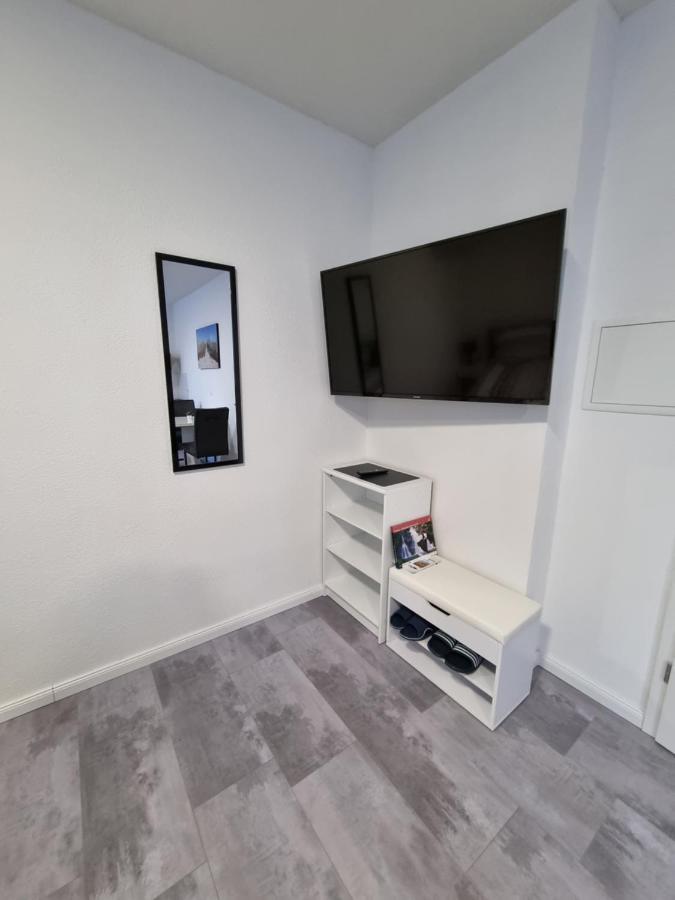 Sm Apartment تيبرغ المظهر الخارجي الصورة