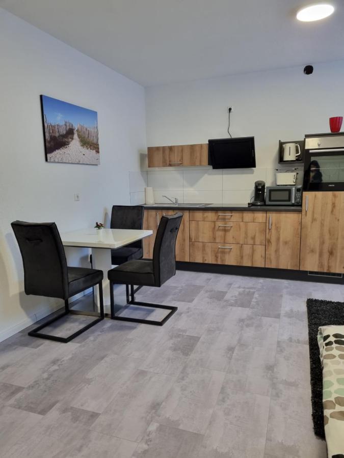 Sm Apartment تيبرغ المظهر الخارجي الصورة