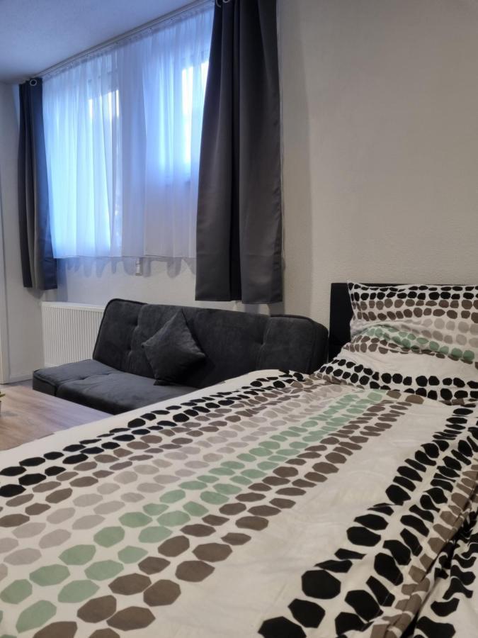 Sm Apartment تيبرغ المظهر الخارجي الصورة