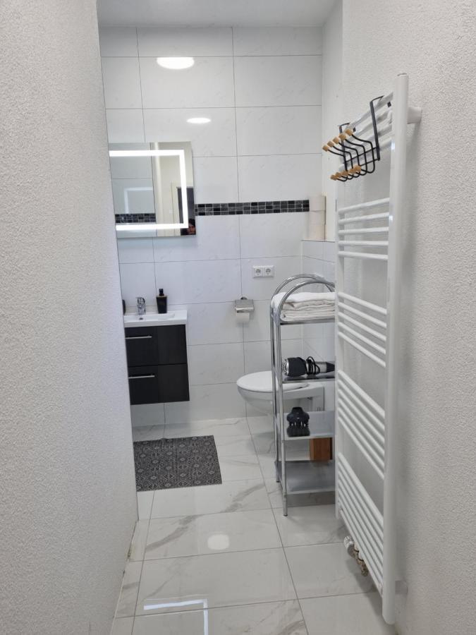 Sm Apartment تيبرغ المظهر الخارجي الصورة