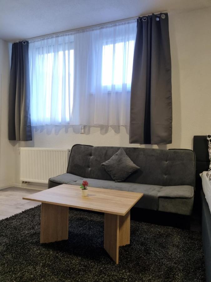 Sm Apartment تيبرغ المظهر الخارجي الصورة