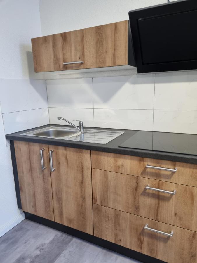 Sm Apartment تيبرغ المظهر الخارجي الصورة