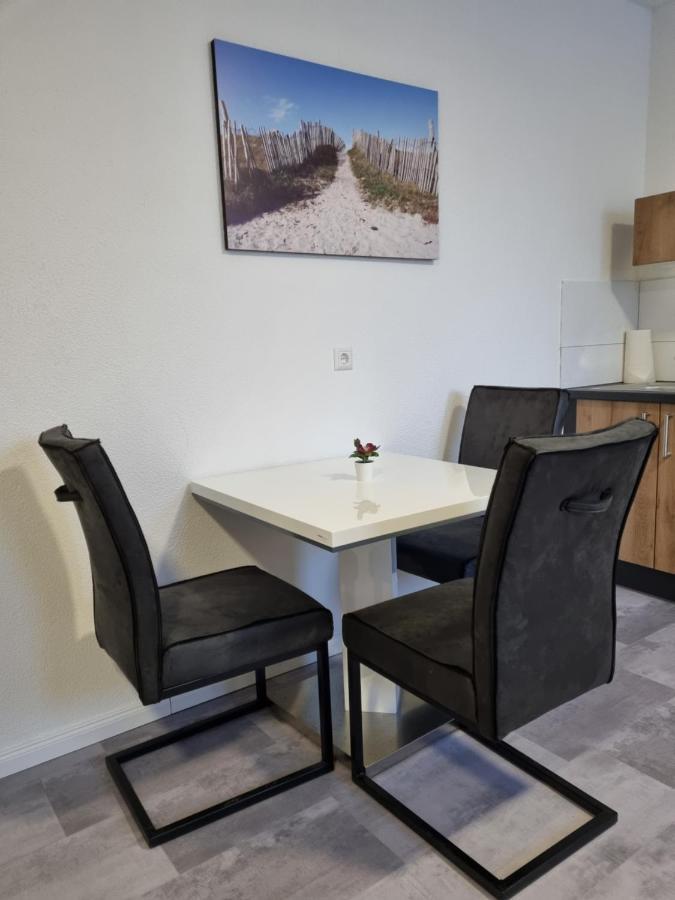 Sm Apartment تيبرغ المظهر الخارجي الصورة