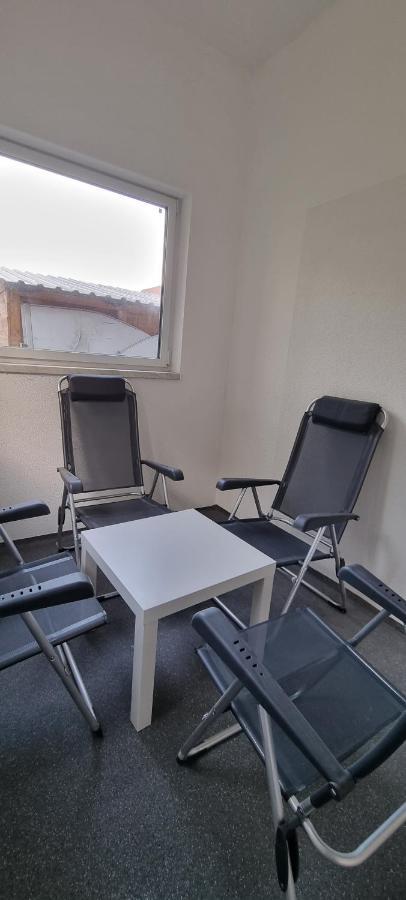 Sm Apartment تيبرغ المظهر الخارجي الصورة